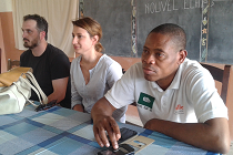 Allocution D.E 210px